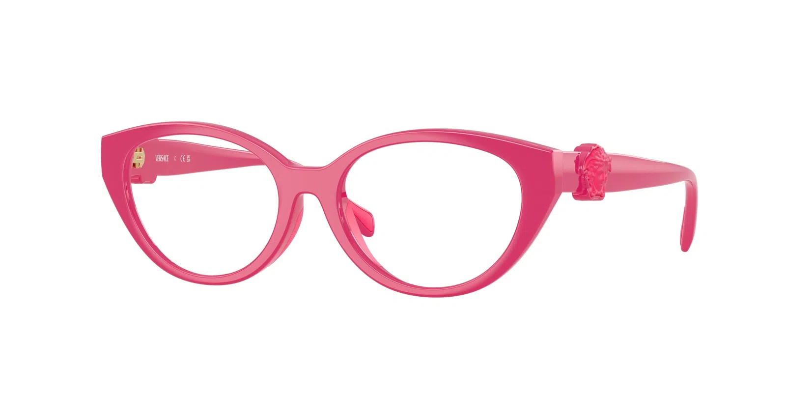 Versace Kids 3010U Eyeglasses - view 7